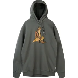 Lakor Herren The Otter Way Hoodie