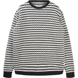 Lakor Herren Faroese Fisher Knit Pullover