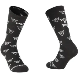 Northwave Ride & Roll Socken