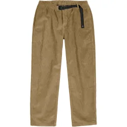 Miwok Herren Corduroy Hose