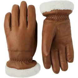 Hestra Damen Edda Handschuhe
