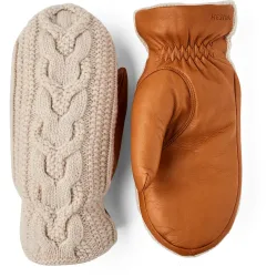 Hestra Damen Elle Handschuhe