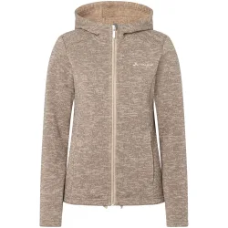 Vaude Damen Liri Hoodie II Jacke