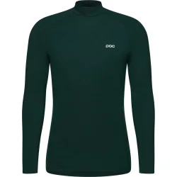 POC Herren Merino Mock Neck Longsleeve