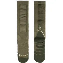 Buff Merino Heavyweight Socken