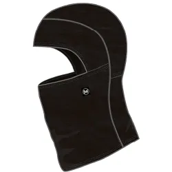 Buff Merino Midweight Hinged Sturmhaube