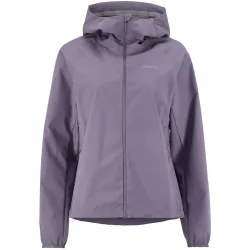 Craft Damen Essence Hydro 2 Jacke