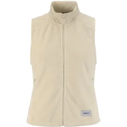 Craft Damen Subz Fleece Weste