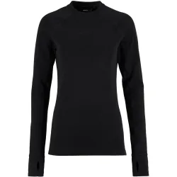Craft Damen Wool Comfort Rn Longsleeve