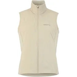 Craft Damen Adv Essence Warm 2 Weste
