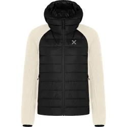 Montura Damen Sherpa Hybrid Jacke