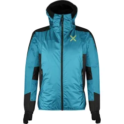 Montura Herren Skisky Evo Hoodie Jacke
