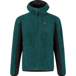 Montura Herren Sherpa Jacke