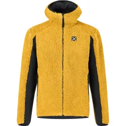 Montura Herren Sherpa Jacke