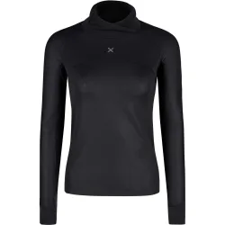Montura Damen Vertigo Octa High Neck Longsleeve