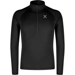 Montura Herren Peak Power G. Polartec Longsleeve