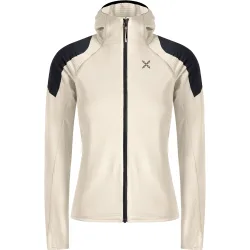 Montura Damen Action Hoodie Jacke