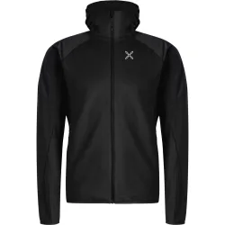 Montura Herren Action Hoodie Jacke