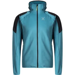 Montura Herren Action Hoodie Jacke