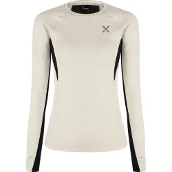 Montura Damen Stride Polartec Longsleeve