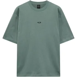 Oakley Herren Metal Rise T-Shirt