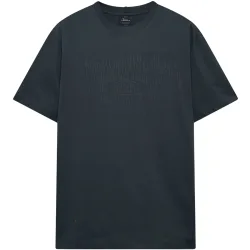 Oakley Herren Rain Camo T-Shirt
