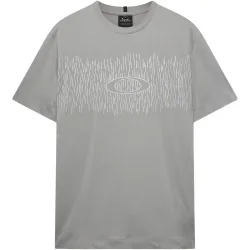 Oakley Herren Rain Camo T-Shirt