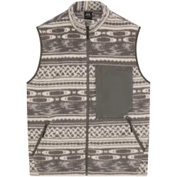 Oakley Herren Snowdrift Sherpa Weste
