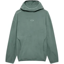 Oakley Herren Slush Polar Hoodie?