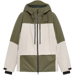 Oakley Herren Canopy Pro Insulated Jacke
