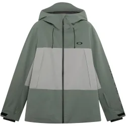Oakley Herren Timberline Insulated Jacke?