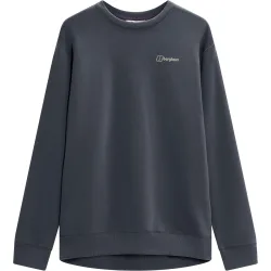 Berghaus Herren Essential Logo Pullover