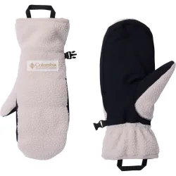 Columbia Damen Helvetia Handschuhe