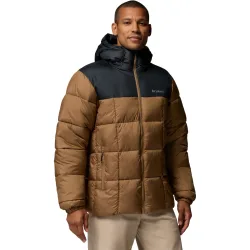Columbia Herren Puffect IV Hoodie Jacke