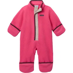 Columbia Kinder Helvetia Bunting Overall