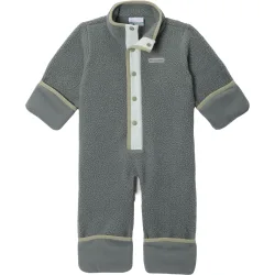 Columbia Kinder Helvetia Bunting Overall