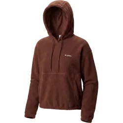 Columbia Damen Timber Meadow MTR Fleece Hoodie