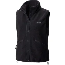Columbia Damen Helvetia Weste