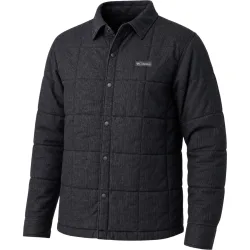 Columbia Herren Landroamer II Quilted Hemd Jacke