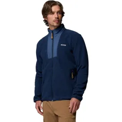 Columbia Herren Sequoia Grove II Fleece Jacke