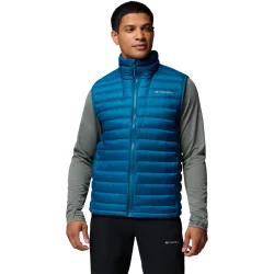 Columbia Herren Corelite Down Weste