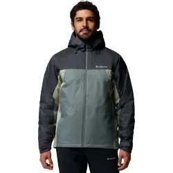 Columbia Herren Inner Limits Insulated Jacke