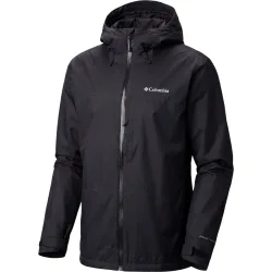 Columbia Herren Inner Limits Insulated Jacke