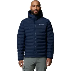 Columbia Herren Terwilliger Trail Heat Seal Hoodie Jacke
