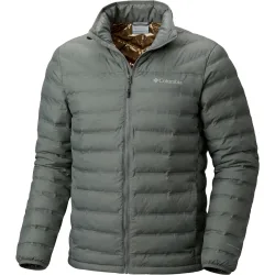 Columbia Herren Terwilliger Trail Heat Seal Jacke