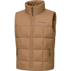 Columbia Herren Puffect IV Weste