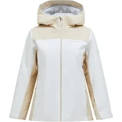 Peak Performance Damen Anima Blocked Insulated Jacke