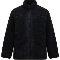 Peak Performance Herren Solid Pile Jacke