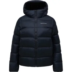 Peak Performance Damen Frost Down Puffer Jacke