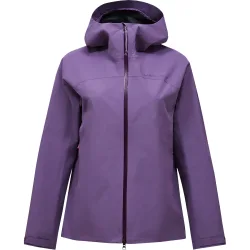 Peak Performance Damen Treeline Shell Jacke